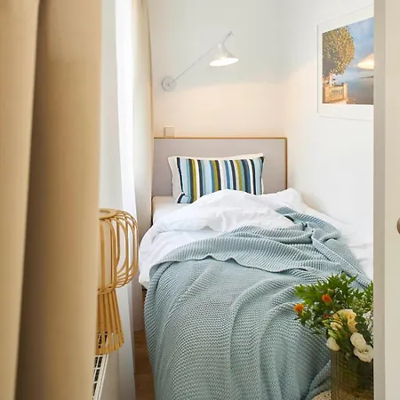 Königsschlaf No9 - Hide-away In Der Altstadt Apartment