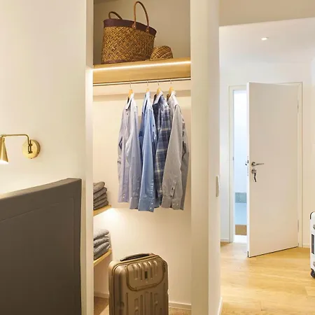 Königsschlaf No9 - Hide-away In Der Altstadt Apartment