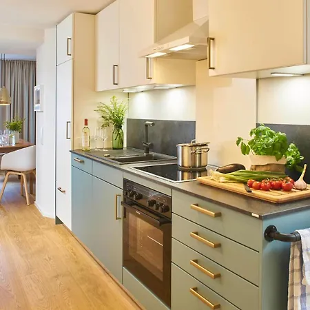 Koenigsschlaf No9 - Hide-away In Der Altstadt