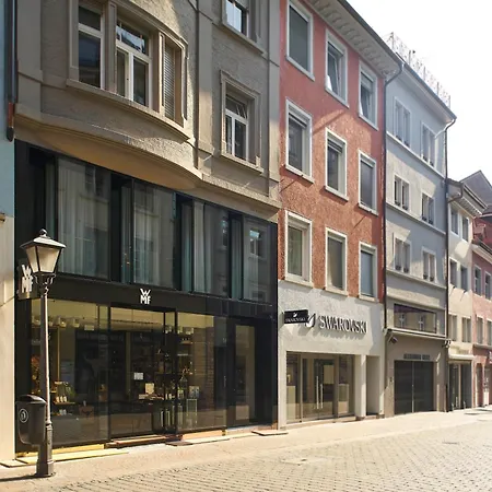 Koenigsschlaf No9 - Hide-away In Der Altstadt Apartament Konstancja