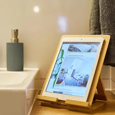 Koenigsschlaf No9 - Hide-away In Der Altstadt Apartament *