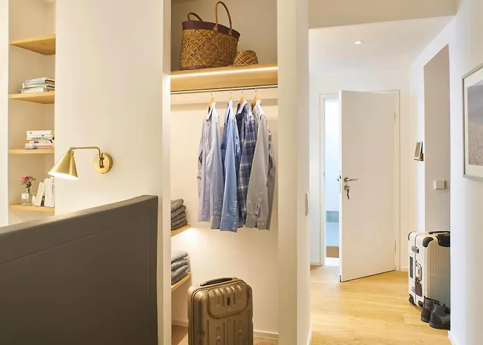 Koenigsschlaf No9 - Hide-away In Der Altstadt Apartament