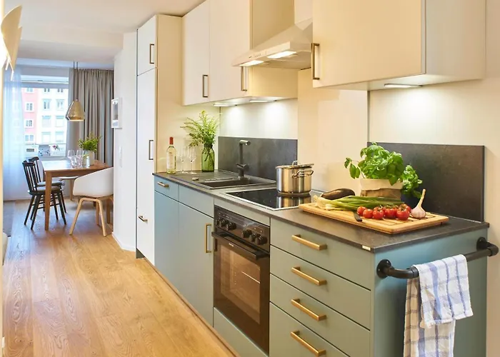 Koenigsschlaf No9 - Hide-away In Der Altstadt