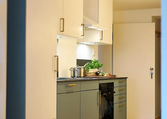 Koenigsschlaf No9 - Hide-away In Der Altstadt Apartament Konstancja