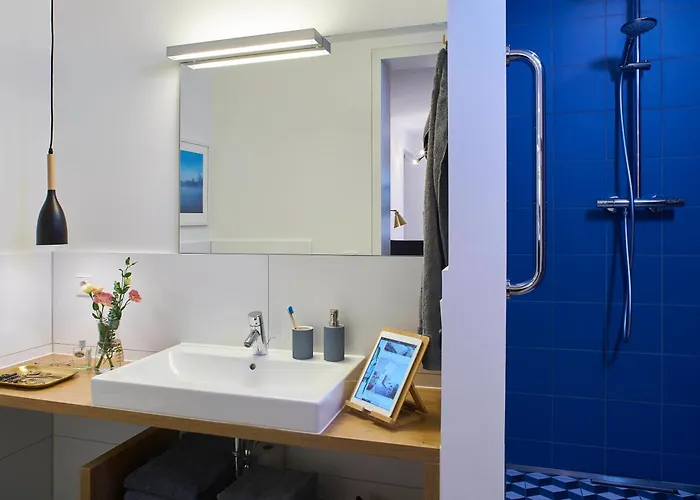 Koenigsschlaf No9 - Hide-away In Der Altstadt Konstancja